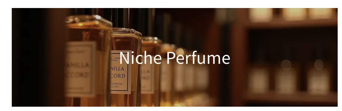 Niche Perfume